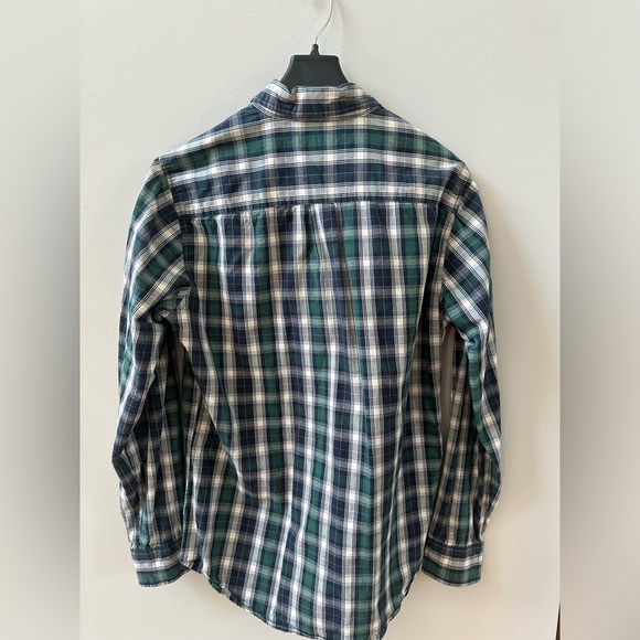 GH Bass & Co Men’s long sleeve button up - Picture 2 of 3